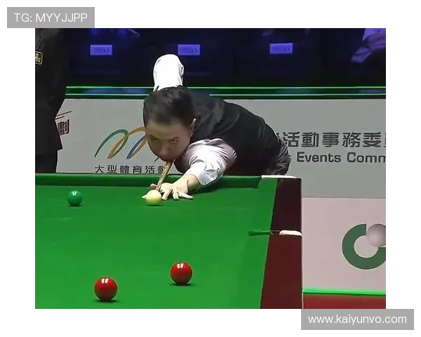 斯诺克世锦赛爆冷避坑开云斯诺克专区高赔率技巧极速提现